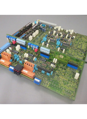 6SC61000NA11 - Siemens - 6SC6100-0NA11 / Karte Regulierungs-