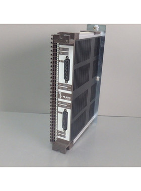 61160 - APRIL - 61160/Coupler Asynchronous 2 Way Used