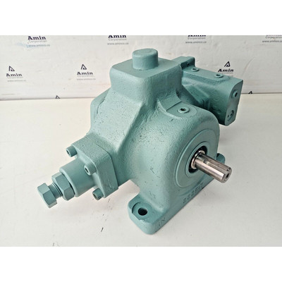 Pompa Idraulica A Vano Silenziosa Koshin Seikosho PSV-DSS0-1