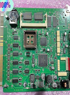 MPC-684F电路板CPU电路板ACCEL主板CE议价