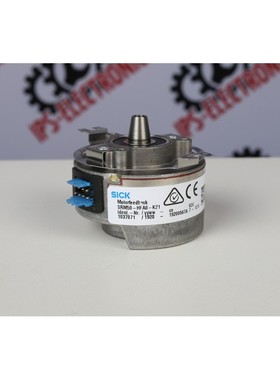 SICK SRM50-HFA0-K21 (CODIFICADOR) - 6 meses de garantía