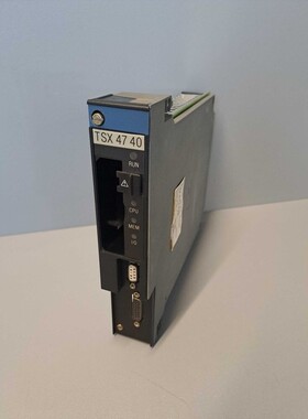 TSXP47410- Telemecanique - TSXP47410 / Prozessor Used
