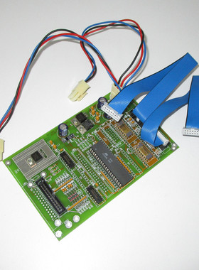 Scanlab SDIREC V2.1 L1