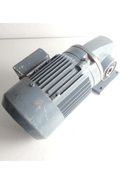 Nord Getriebebau SK 1S40A-71 L/4 Getriebemotor SN: 952356400