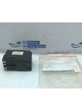 Square D NE-2055 Circuit Breaker Q0 Plug 2Pole Q0220