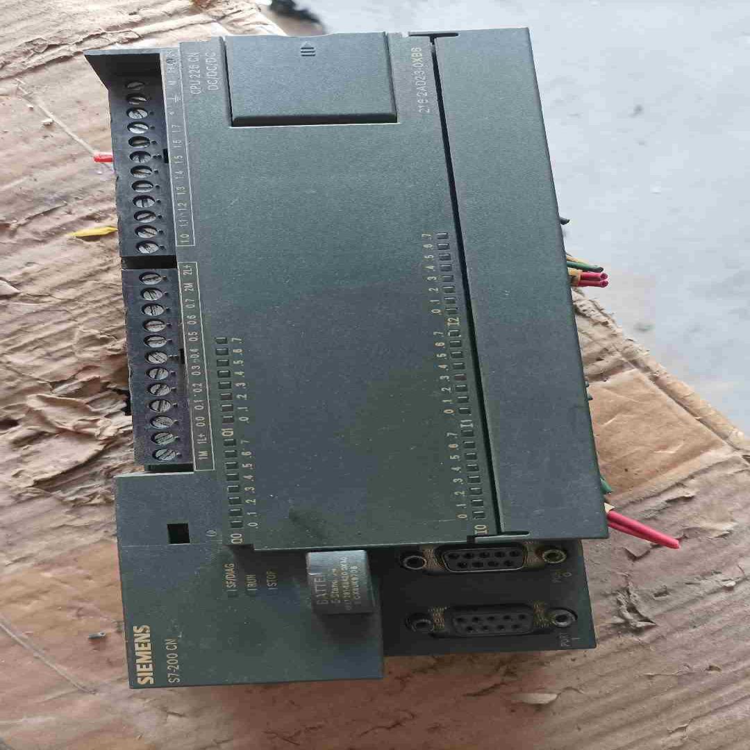PLC CPU226CN 216-2AD23-0XB8议价