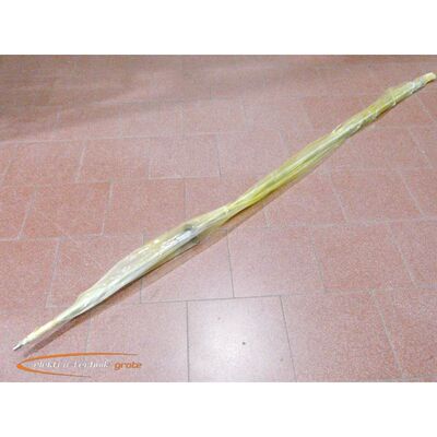 Kugelgewindetrieb L = 2303 mm - ungebraucht! -