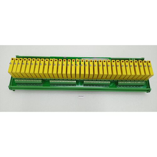 Yokogawa ARS15M Style S1 C2EF08039S Relais Board ( Pls. Se R