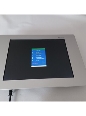 Touch Panel  Operation Panel SRLine RFlat 157M