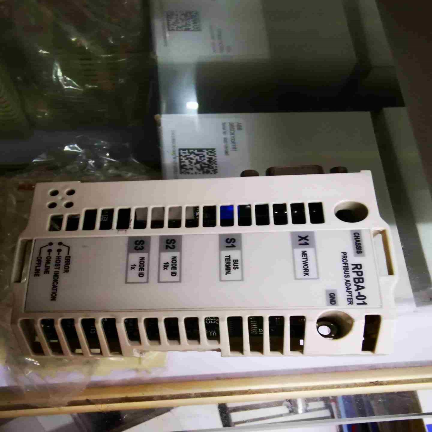 RPBA-01ABBDP卡议价