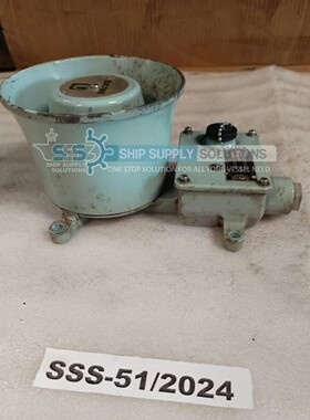 JRC - Noboru 电喇叭扬声器 MS-10GCH(二手良好)MS10GCH