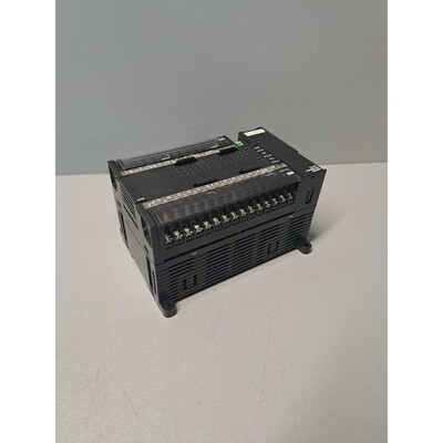 CP1LEM40DT1D - OMRON - CP1LEM40DT1D / CPU USATO