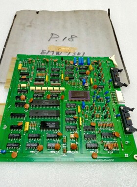 Terasaki EMW1301 K/821/3-001D Module (EXPEDITED DHL / FEDEX