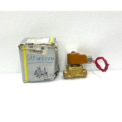 Parker 221G 13 Magnetventil - 16 Stange