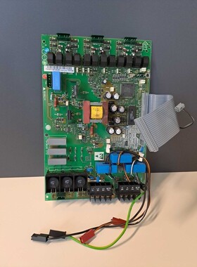 175H3828 - DANFOSS - 175H3828 / Board Inverter Used