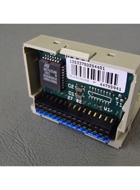 TSXP1720F - Telemecanique - TSXP17 20F / Kartusche Software