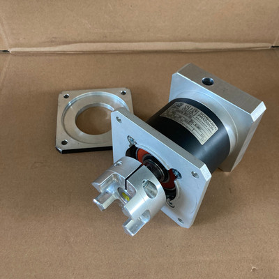 SPN Schwaben Pr?zision Typ E24 Planeten-Getriebe i=10 Fritz