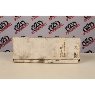 6025076 warrant SICK RP313 months switch I110 safety