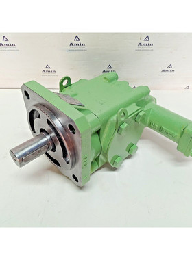 Hamworthy/Rickmeier R45/80 Hydraulische Gang Pumpe - Druck G