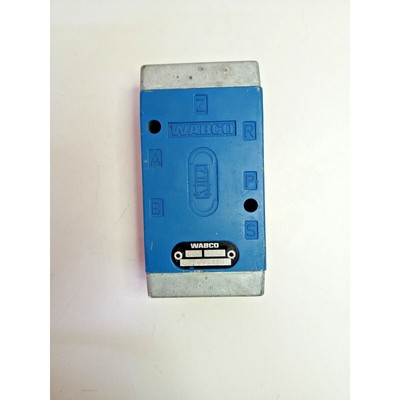 WABCO 5710051100 3/2-way Pneumatisch Direktionale Regelventi