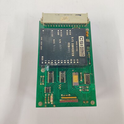 HELITRON LP4020 I 电源供应 PCB 卡