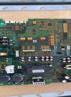 A84MA45D60三菱变频器驱动板BC187A028G议价