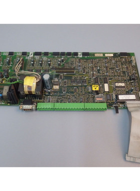 70040130ISS5 - CONTROL TECHNIQUES - 7004-0130 ISS 5 / IN80IS