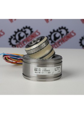 LTN RE-21-1-A03 (RESOER) - 6 mesi di garanzia