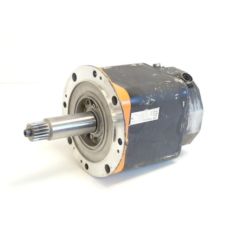 ABB Robotics / Siemens 1FT3101-5AZ21-9 - Z Servomotor SN:FO1