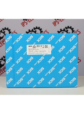 SICK SRS50S-HFA0-K22 (ID 1051790) (ENCODER) - 6 months warra