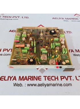 Soren t. lyngso 52514100 v01 Isolation amplifier