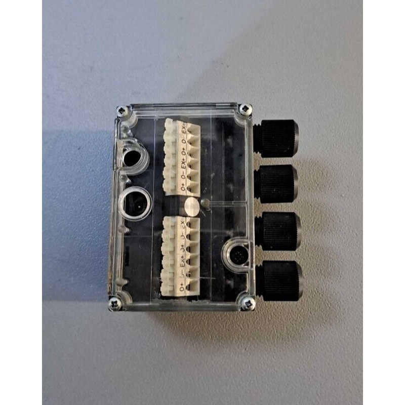 ASIA56A0414 - BAUMER ELECTRIC - Asia 56A0414 / Modulo I/O Bu