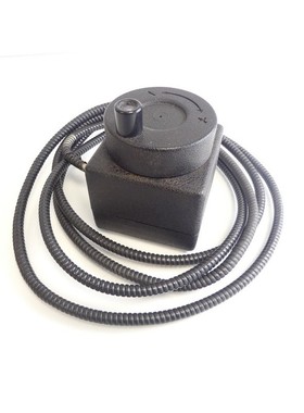 Heidenhain HR 250 ID.Nr. 217 977 01 Handrad SN: 1034872 A