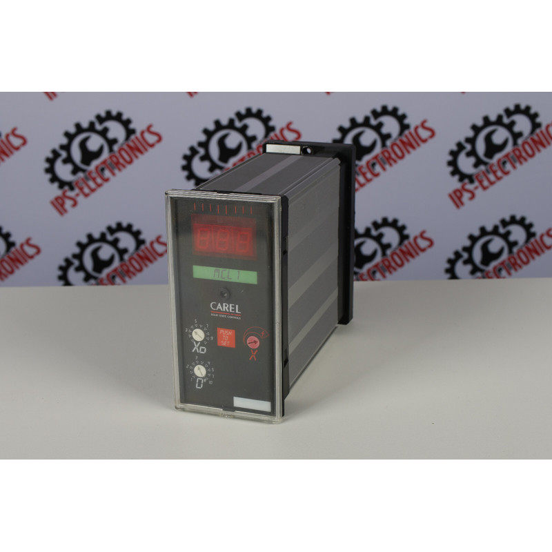 CAREL MCL1000000 (éCRAN) - Garantie 6 mois