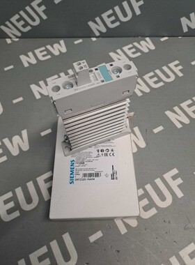 3RF23201AA04 - Siemens - 3RF23201AA04 / Schütz Neu