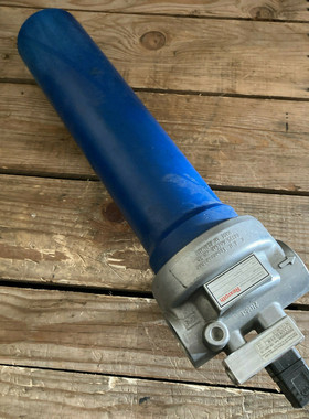 Bosch Rexroth 40 LEN 0400 H6XL Hydraulikfilter Anzeiger F1,5