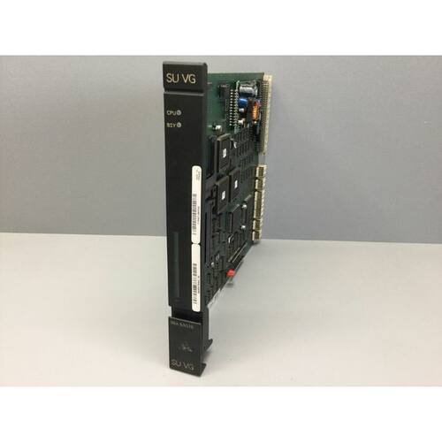 SUVG3BA53075 - ALCATEL - Su VG 3BA 53075/Module for Omnipcx
