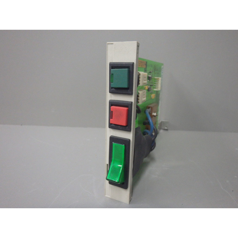 C8117A202A112 - SIEMENS - C8117-A202-A11-2 / Switch assembly