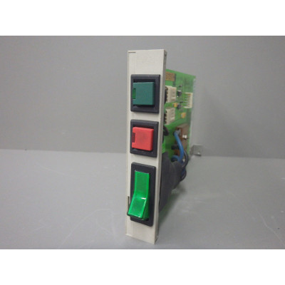 C8117A202A112 - SIEMENS - C8117-A202-A11-2 / Switch assembly