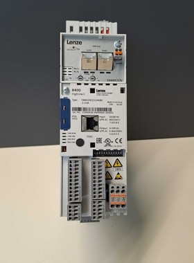 E84AVHCE2224SB0 - LENZE - E84AVHCE2224SB0 / VARIADOR SERIE 8