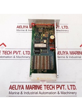 Stalectronic 2000 1891 726 Printed Circuit Board