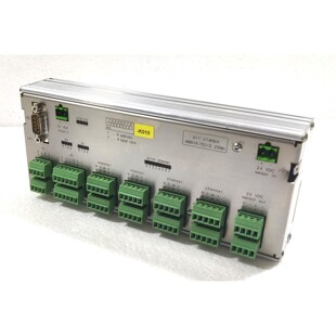 控制模块 KUHNKE 611.100.00 HAUPTMODUL 罐