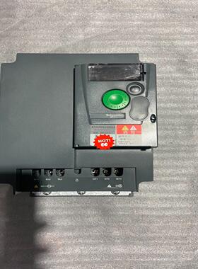 无包装施耐德变频器ATV310HU40N4A 4KW38议价