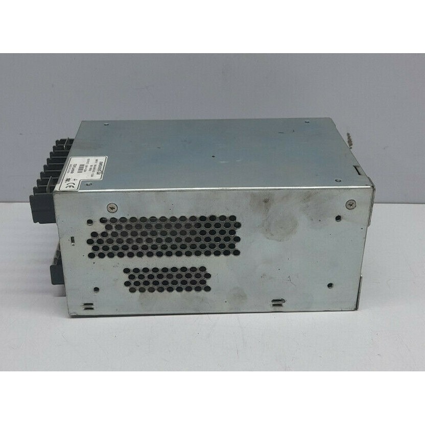 TDK-Lambda SWS600-24 Power Supply Input 100-240VAC 8.0A 50/6