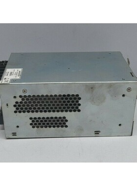 TDK-Lambda SWS600-24 Power Supply Input 100-240VAC 8.0A 50/6