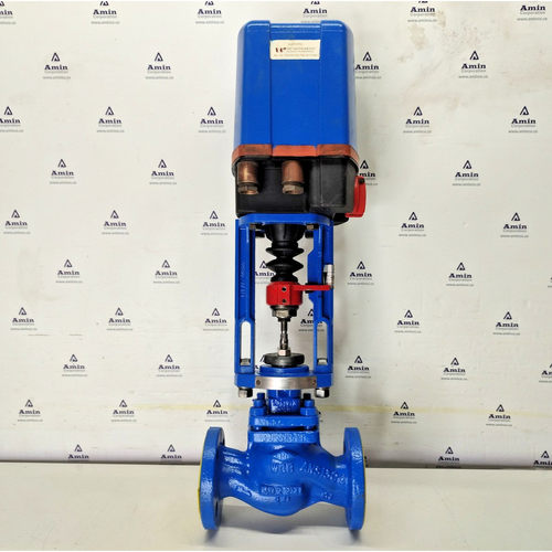 ARI-armaturen ARI-PREMIO 2,2 kN Electric Thrust Actuator wit