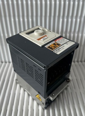 1x B&R ACOPOSinverter X64 8I64T400037.000-1