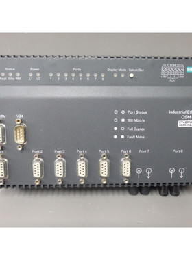 6GK11052AA00 - SIEMENS - 6GK1105-2AA00/Optical Switch Module