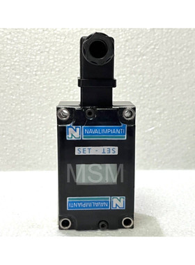 Naval Impianti 型 - E-A-21 位置传感器系列 F10/EX