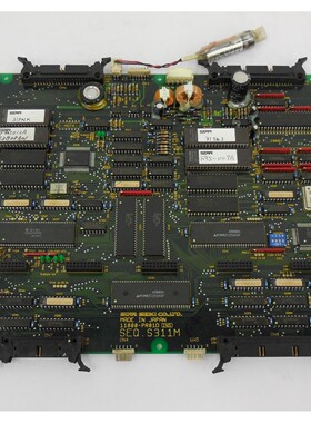 Star seiki 11800-PR01D S311M